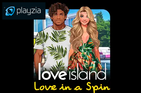 Love Island - Love in a Spin